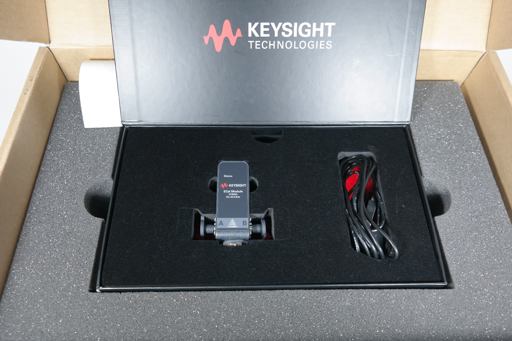 Keysight/Calibration Kit/N7555A